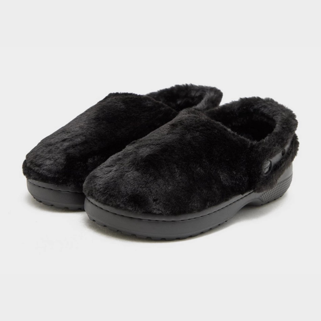 Unforgettable Slippers