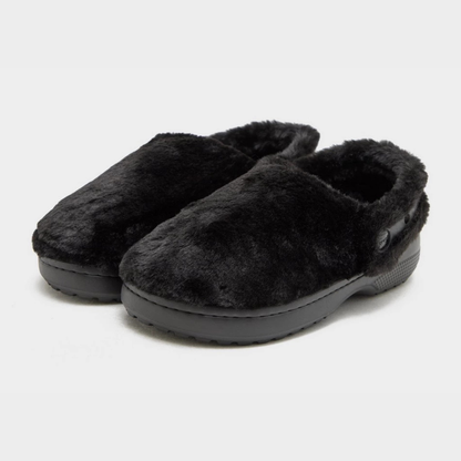 Unforgettable Slippers