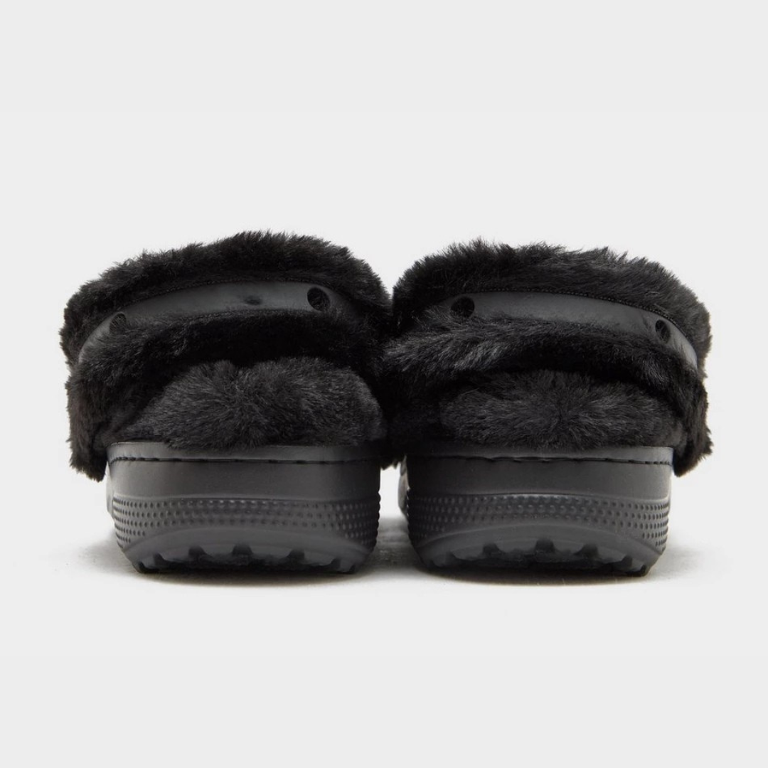 Unforgettable Slippers