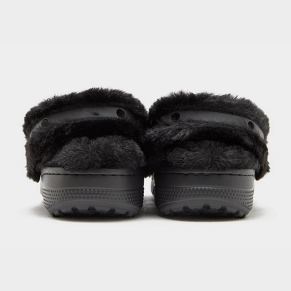 Unforgettable Slippers