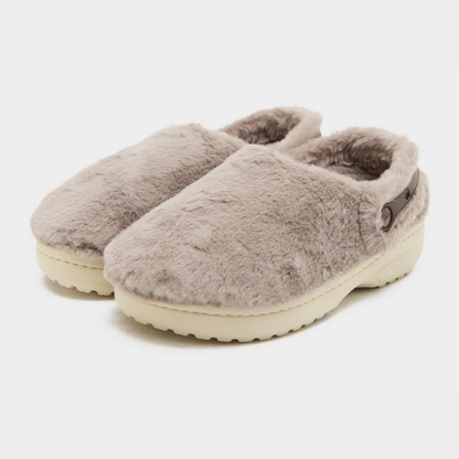Unforgettable Slippers