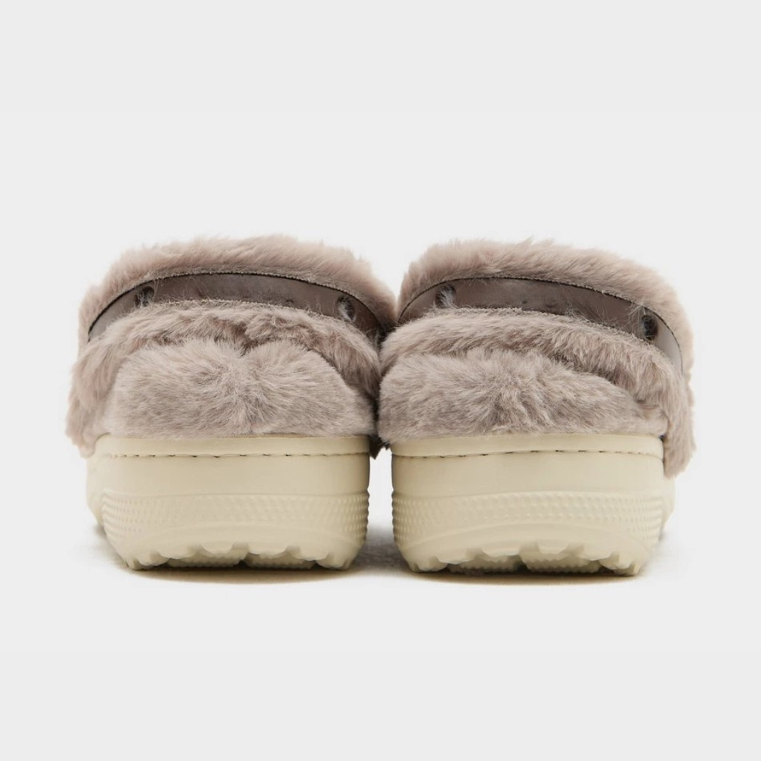 Unforgettable Slippers