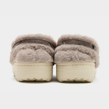 Unforgettable Slippers