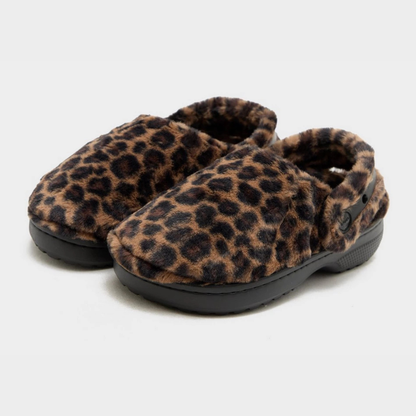 Unforgettable Slippers