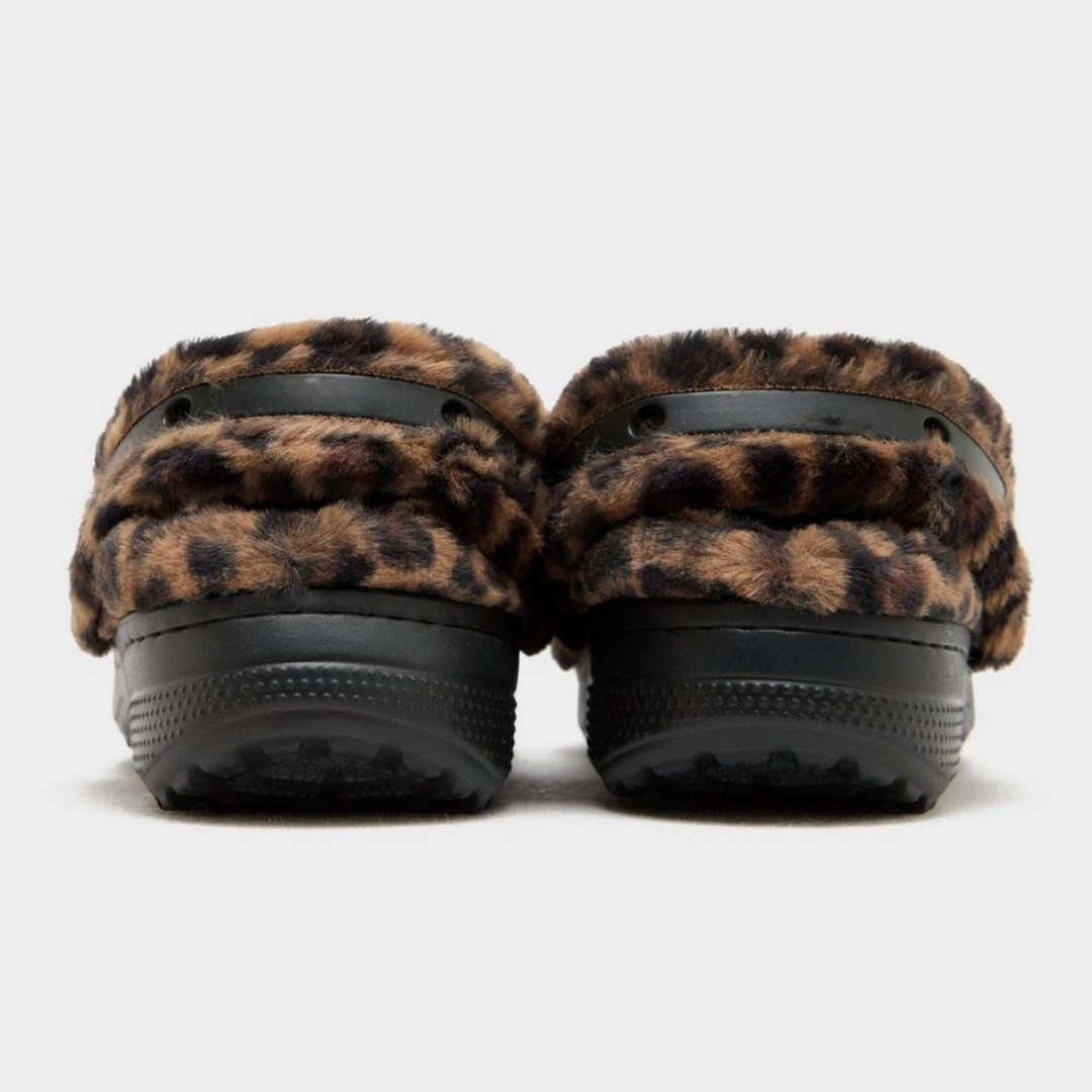 Unforgettable Slippers