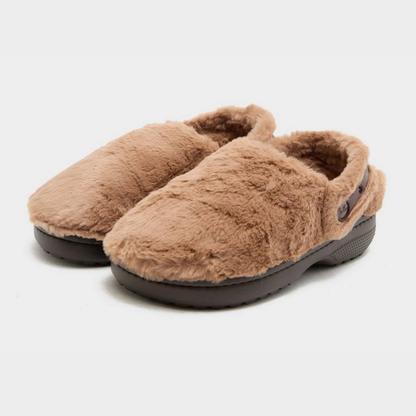 Unforgettable Slippers