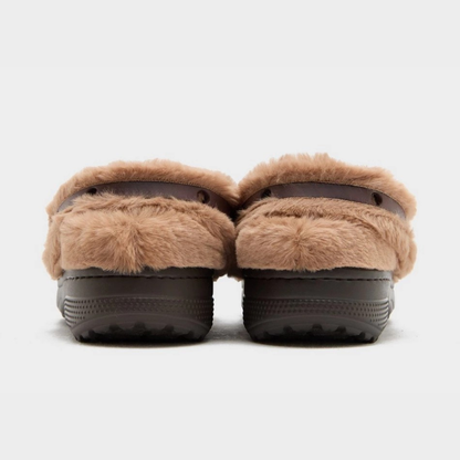 Unforgettable Slippers