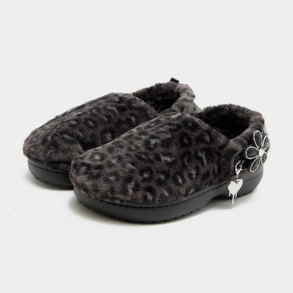 Unforgettable Slippers