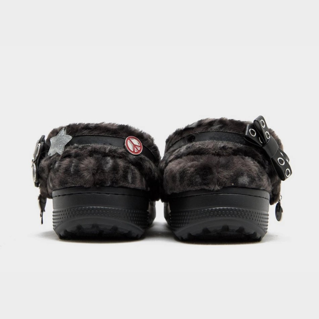 Unforgettable Slippers