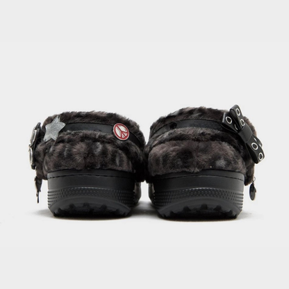 Unforgettable Slippers